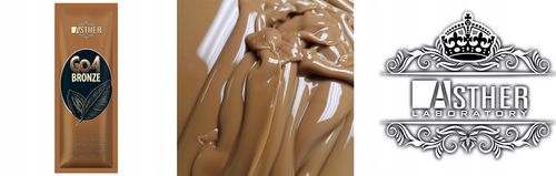 Mleczko do Opalania Bronzer OLEJ z nasion KONOPII EXPERT GO4 BRONZE 15ML na Arena.pl