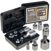 REDUKCJE ADAPTERY REDUKCYJNE 1/2 1/4 3/8 3/4 6 SZT