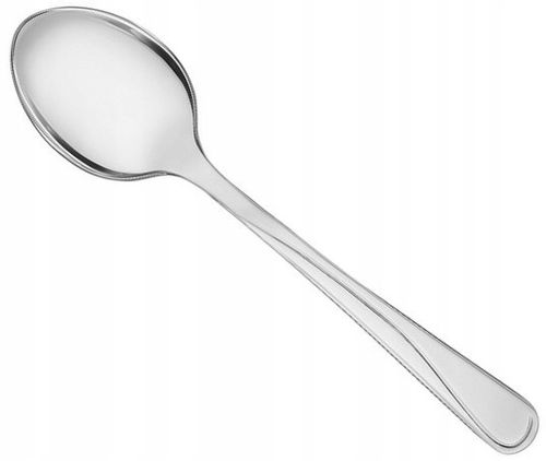 GERLACH SZTUĆCE NIERDZEWNE 12 MANGO 04G ZESTAW ŁYŻECZKI HERBATY KOMPLET na Arena.pl