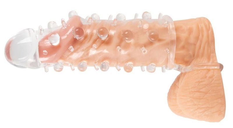 Crystal Skin Hülle zdjęcie 8