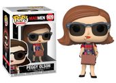 Funko POP! Movie Mad Men Peggy Olson 909