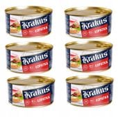 Łopatka Wieprzowa 300g Krakus Zestaw 6szt
