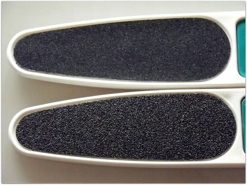 GULIVERE PILNIK - TARKA PROFESJONALNA DO PIELĘGNACJI STÓP na Arena.pl