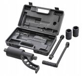 Klucz Przekładniowy Planetarny do Kół TIR 6000 Nm Redats K-100