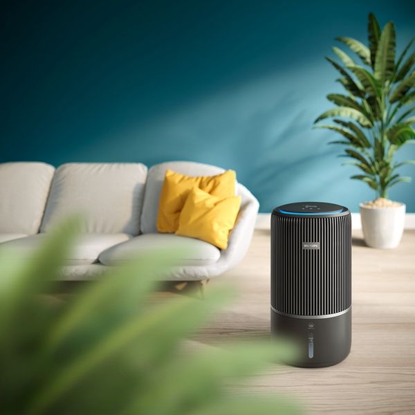 Oczyszczacz powietrza Philips AC3421/13 zdjęcie 15