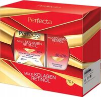 Multi-kolagen Retinol 70+ Perfecta Podwójna moc Retinolu i proKolagen