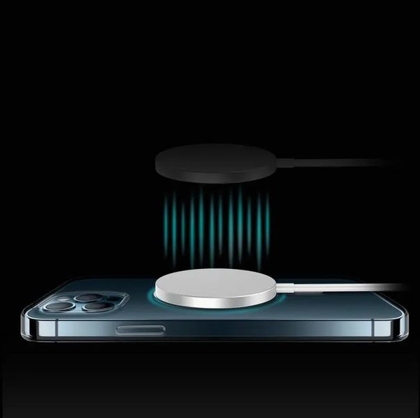 ŁADOWARKA INDUKCYJNA + SZYBKOŁADOWARKA DO IPHONE 15/20W USB-C - LIGHTING zdjęcie 11