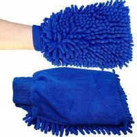 DWUSTRONA RĘKAWICA DO POLEROWANIA KAROSERII