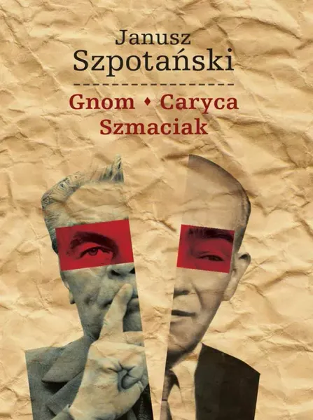 Gnom. Caryca. Szmaciak zdjęcie 1
