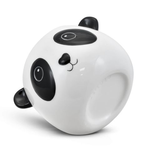 Tykwa Ceramiczna - Panda 350 ml na Arena.pl