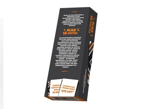 Gry-Gra Karciana Alko 18 na Arena.pl