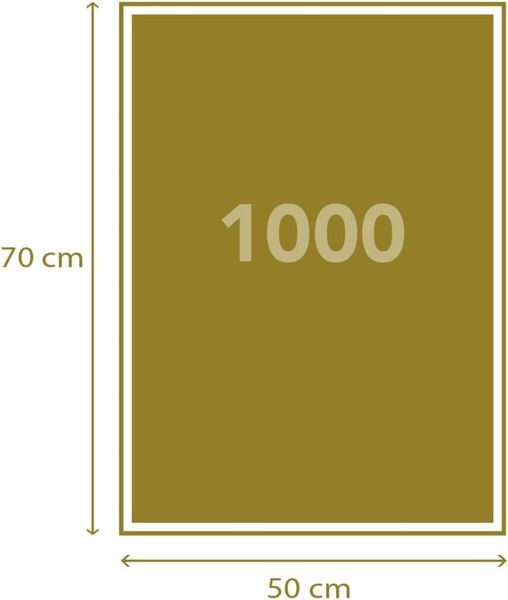 CLE puzzle 1000 Compact Disney Stitch 39793 zdjęcie 6