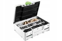 FESTOOL ASORTYMENT ŁĄCZNIKÓW DOMINO SYS D14 576795