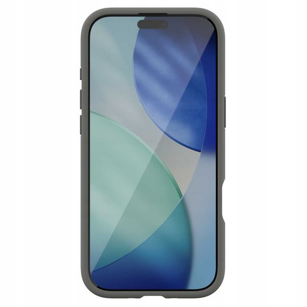 Spacecase Silicone Mag Iphone 17 Air Gray zdjęcie 10