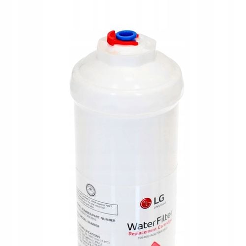 FILTR WODY do LODÓWKI LG | SIDE BY SIDE | ORYGINAŁ na Arena.pl