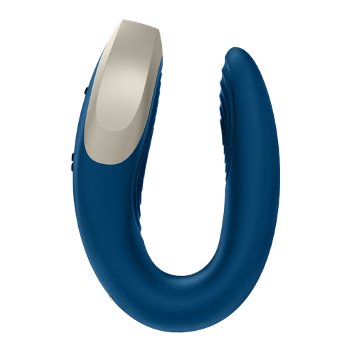 wibrator dla par double love blue satisfyer na Arena.pl