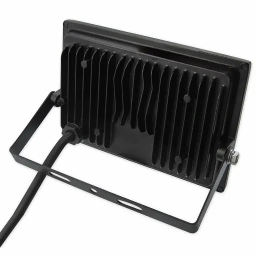 HALOGEN Naświetlacz LAMPA LED 20W IP65 Reflektor zdjęcie 10