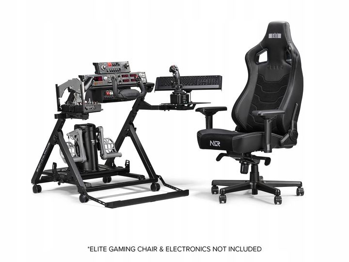 Stojak Next Level Racing Flight Stand Pro NLR-S032 zdjęcie 12
