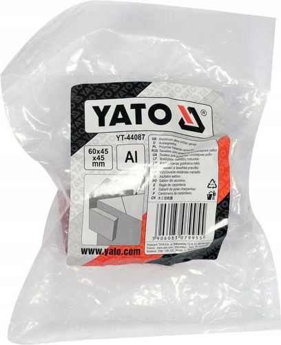 przymiar traserski-stolarski yato na Arena.pl