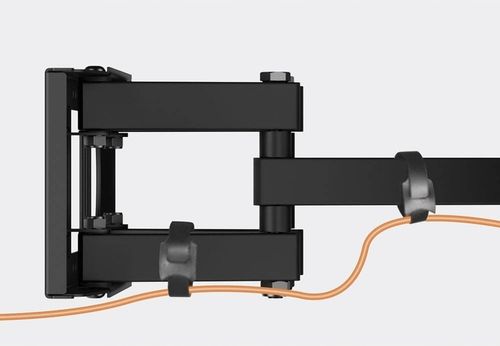 UCHWYT DO TELEWIZORA 32-70 CALI OBROTOWY REGULOWANY SOLIDNY na Arena.pl