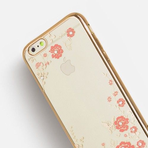 Etui Bloomy kobiece iPhone 6 / 6s na Arena.pl
