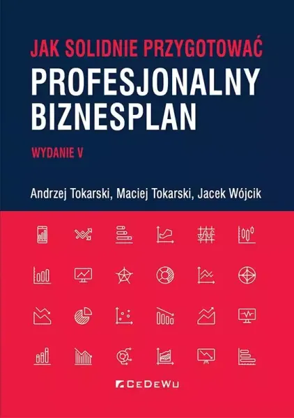 Jak solidnie przygotować profesjonalny biznesplan zdjęcie 1