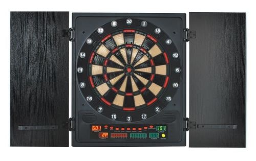 Dart - tarcza + rzutki D6161 na Arena.pl