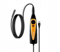 LAUNCH VIDEOSCOPE VSP600 USB X431, 4x LED, Plug & Play