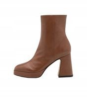 ÁNGEL ALARCÓN Botki na platformie R41