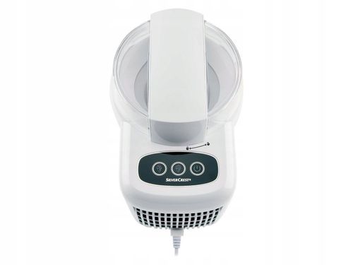 LODZIARKA URZĄDZENIE DO LODÓW SILVERCREST 90W na Arena.pl