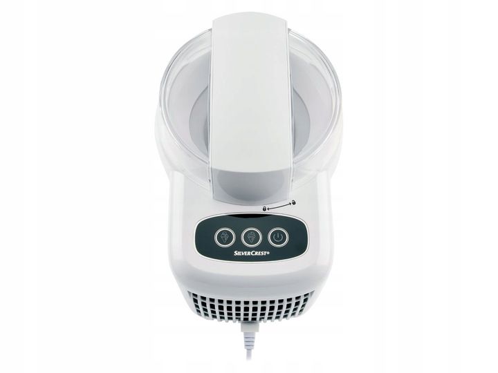 LODZIARKA URZĄDZENIE DO LODÓW SILVERCREST 90W zdjęcie 2