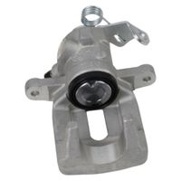 ZACISK HAMULCA TYŁ PRAWY PEUGEOT 307 2002 2003 2004 2005 2006 2007 2008