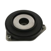 Zestaw poduszki amortyzatora PRZÓD MERCEDES B 2006 2007 2008 2009 2010 2011