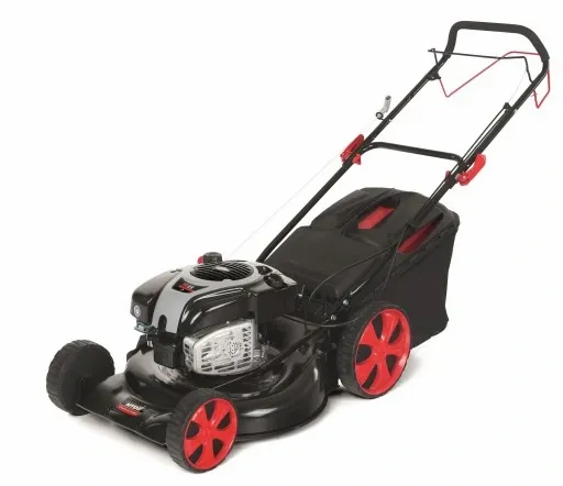 Kosiarka spalinowa z napędem MTD SMART 53SPBS BRIGGS STRATTON 4in1 2000m2 zdjęcie 4