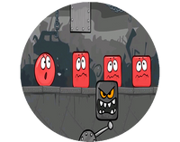 Opłatek na tort Red Ball