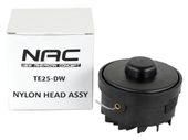 GŁOWICA TNĄCA DO PODKASZARKI ELEKTRYCZNEJ NAC TE25-DW ORYGINAŁ