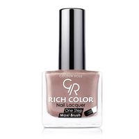 Golden Rose Rich Color Nail Lacquer 03 Trwały lakier do paznokci Kolor - 03