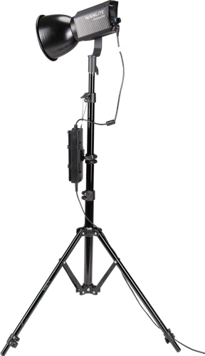 Nanlite LS-186 Statyw oświetleniowy na Arena.pl