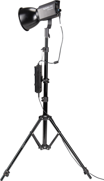 Nanlite LS-186 Statyw oświetleniowy zdjęcie 2