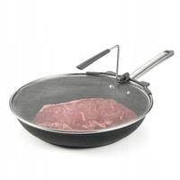 Sito ochronne ze składaną rękojeścią GrandCHEF ø 30 cm