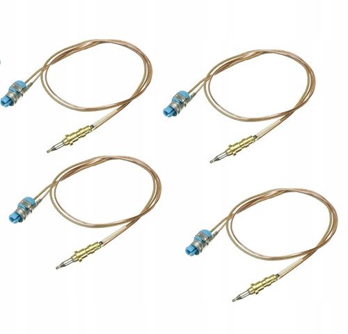 4 x termopara amica czujnik płomienia somipress na Arena.pl