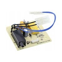 Moduł sterujący zaprogramowany odkurzacza Electrolux AEG EUOC94DB UOENERGY