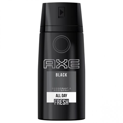 AXE Black dezodorant dla mężczyzn 2x150 ml DEO na Arena.pl