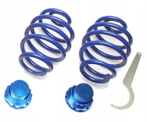 Zawieszenie Gwintowane AUDI A6 VW PASSAT B5 3BG na Arena.pl