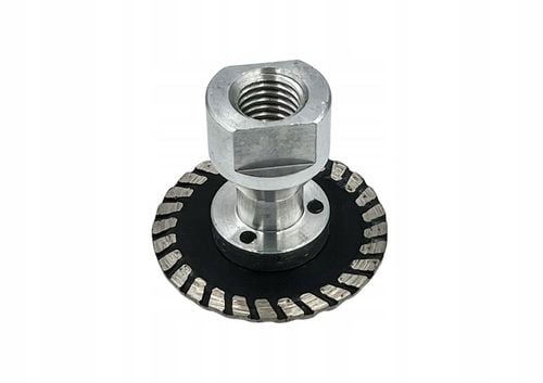 Tarcza diamentowa VORTEX 50 MM do podcinania M14 na Arena.pl