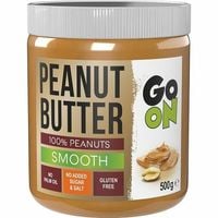 SANTE PEANUT BUTTER GO ON 500G MASŁO ORZECHOWE
