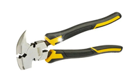 DeWALT SZCZYPCE OGRODZENIOWE 6w1 340mm WIELOFUNKCYJNE STAL CRV DWHT0-70273