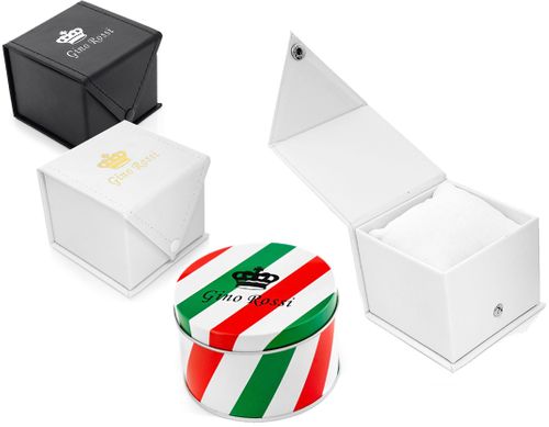 Gino Rossi GASTER - EXCLUSIVE 6122A-1A3 na Arena.pl
