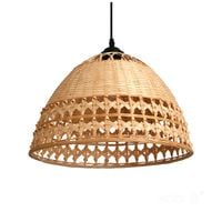 lampa wisząca boho bayos 1xe27 kobi