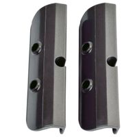 Tunze 0220.153 Ostrze plastik 86mm 2szt